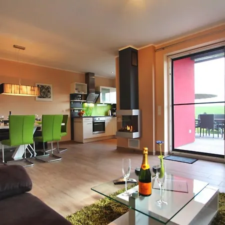 Ferien_haus Limerick Vakantiehuis *